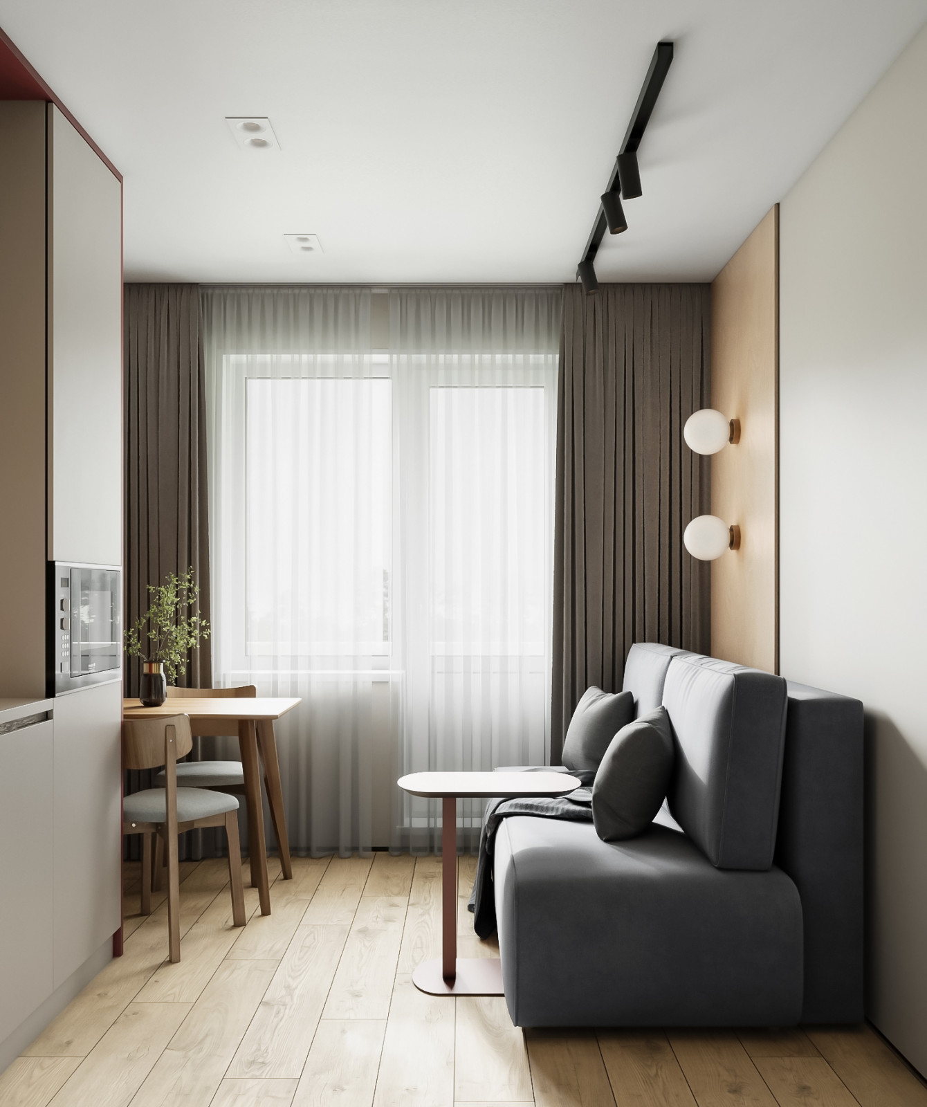 Квартира для сдачи