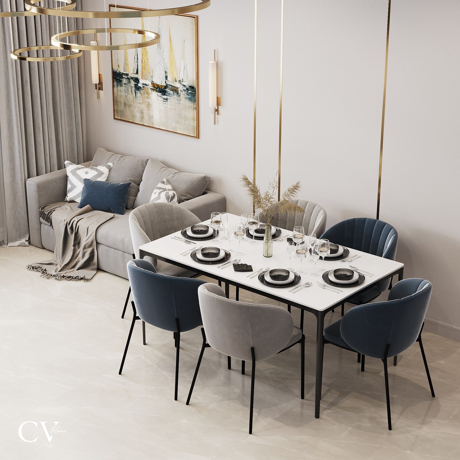 Квартира в г.Санкт-Петербург