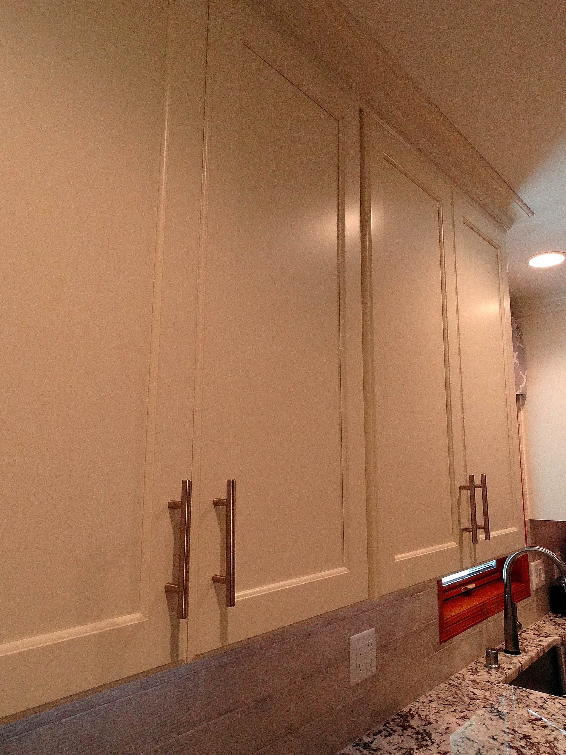 Germantown Residence - Kitchen Remodel
