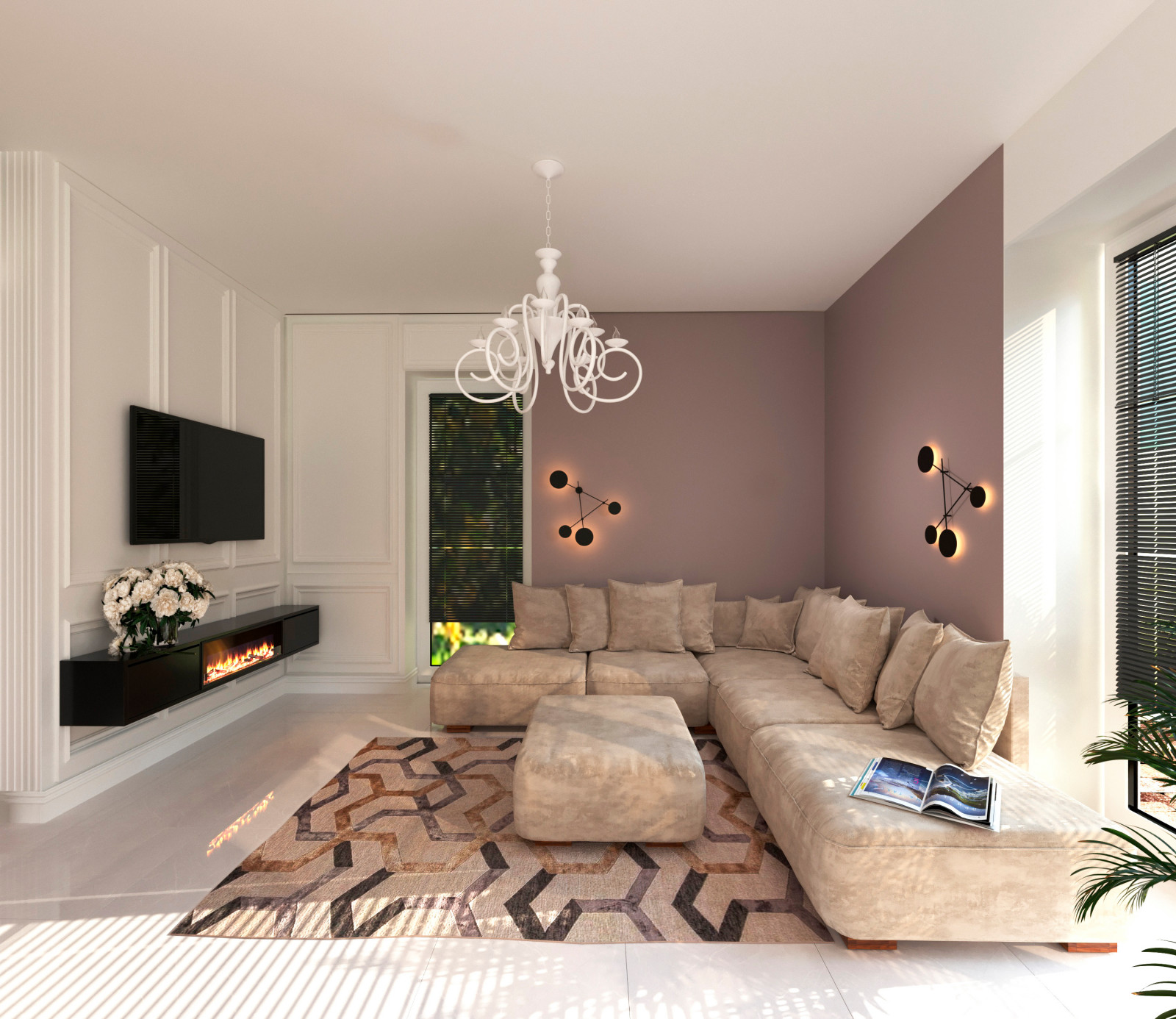 Дом 2-эт 145м2