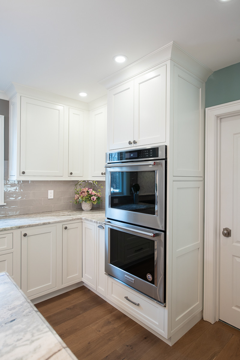 Jackson Kitchen Remodel