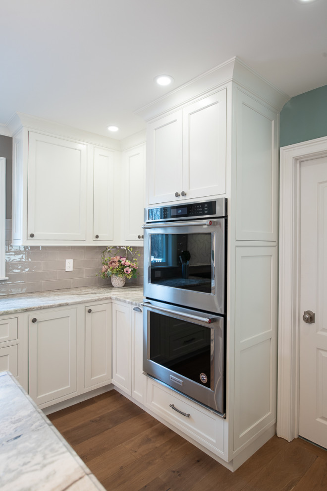 Jackson Kitchen Remodel