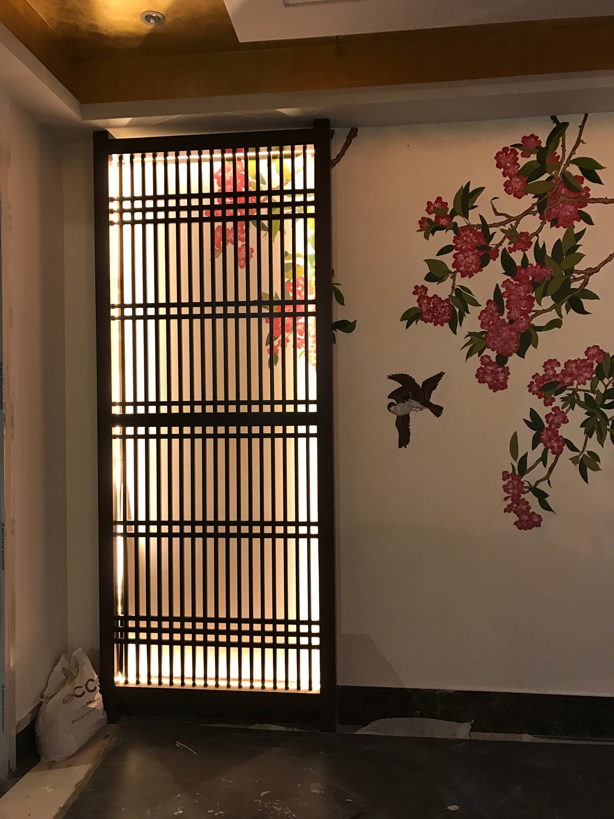 Ресторан на Аптекарской набережной,Москва-Пекин