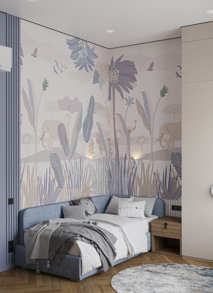 Сказка Бали