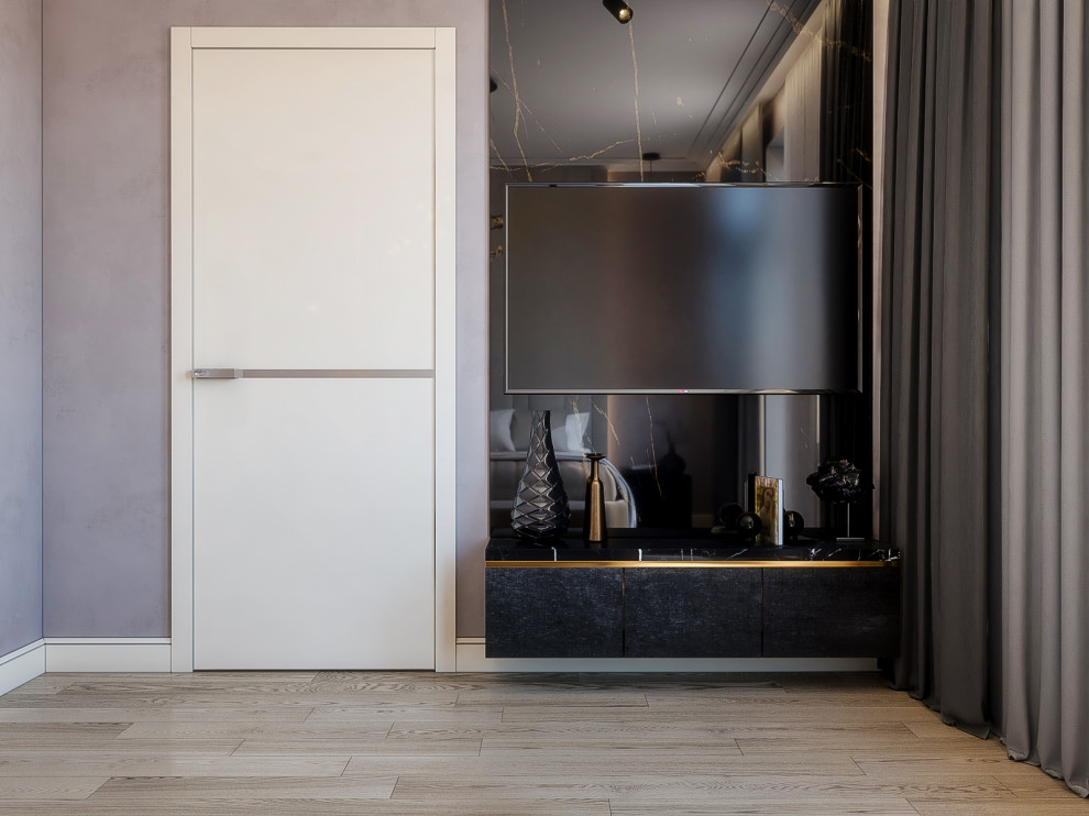 ЖК "Мосфильмовский"