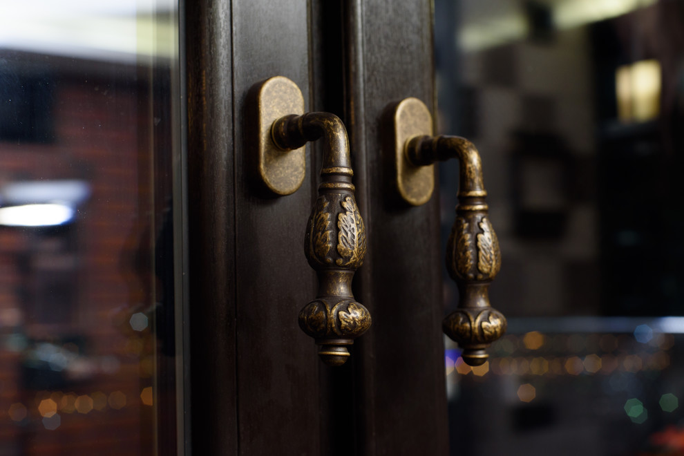 Лофт на высоте птичьего полета