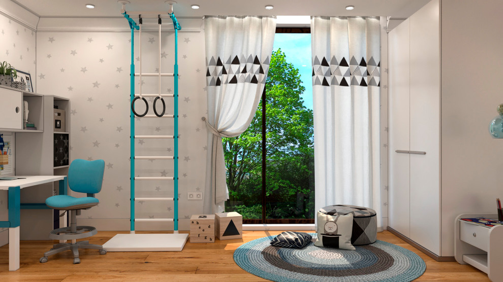 Дом в Тярлево