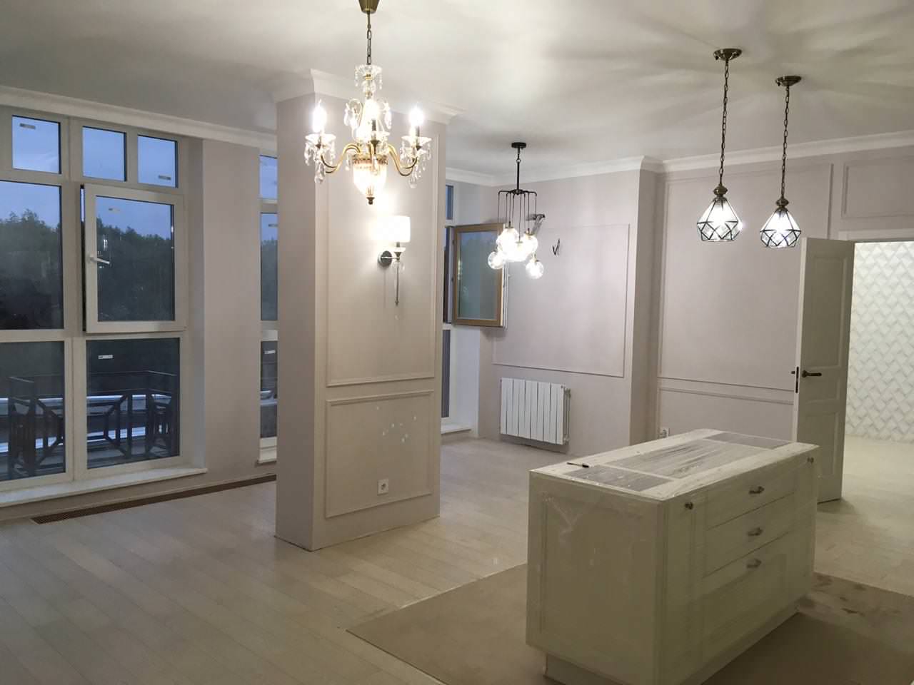 ЖК "Рассказово"