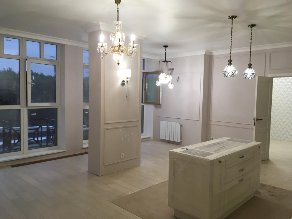 ЖК "Рассказово"