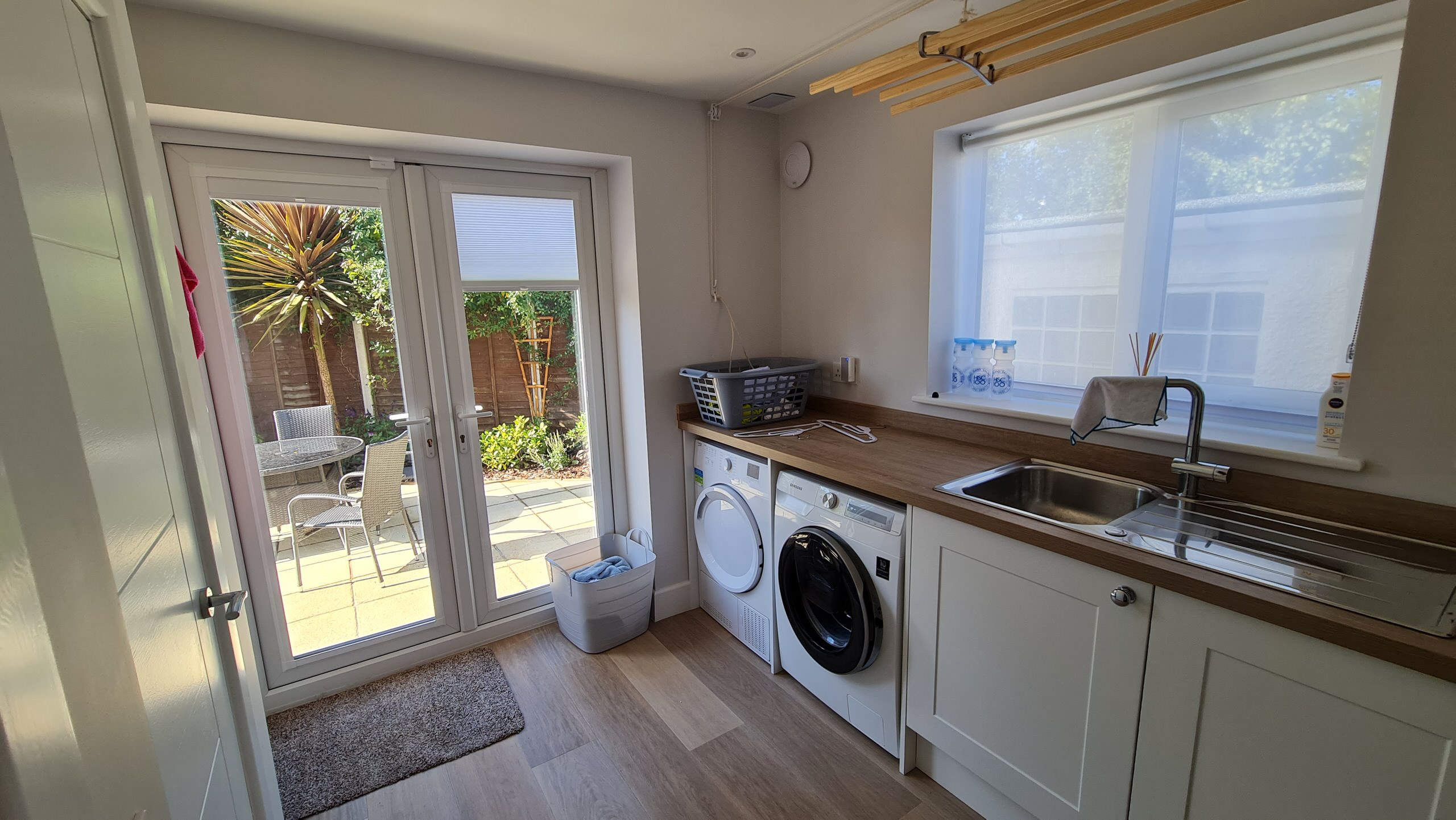 Wittering Rd 13, Hayling Island