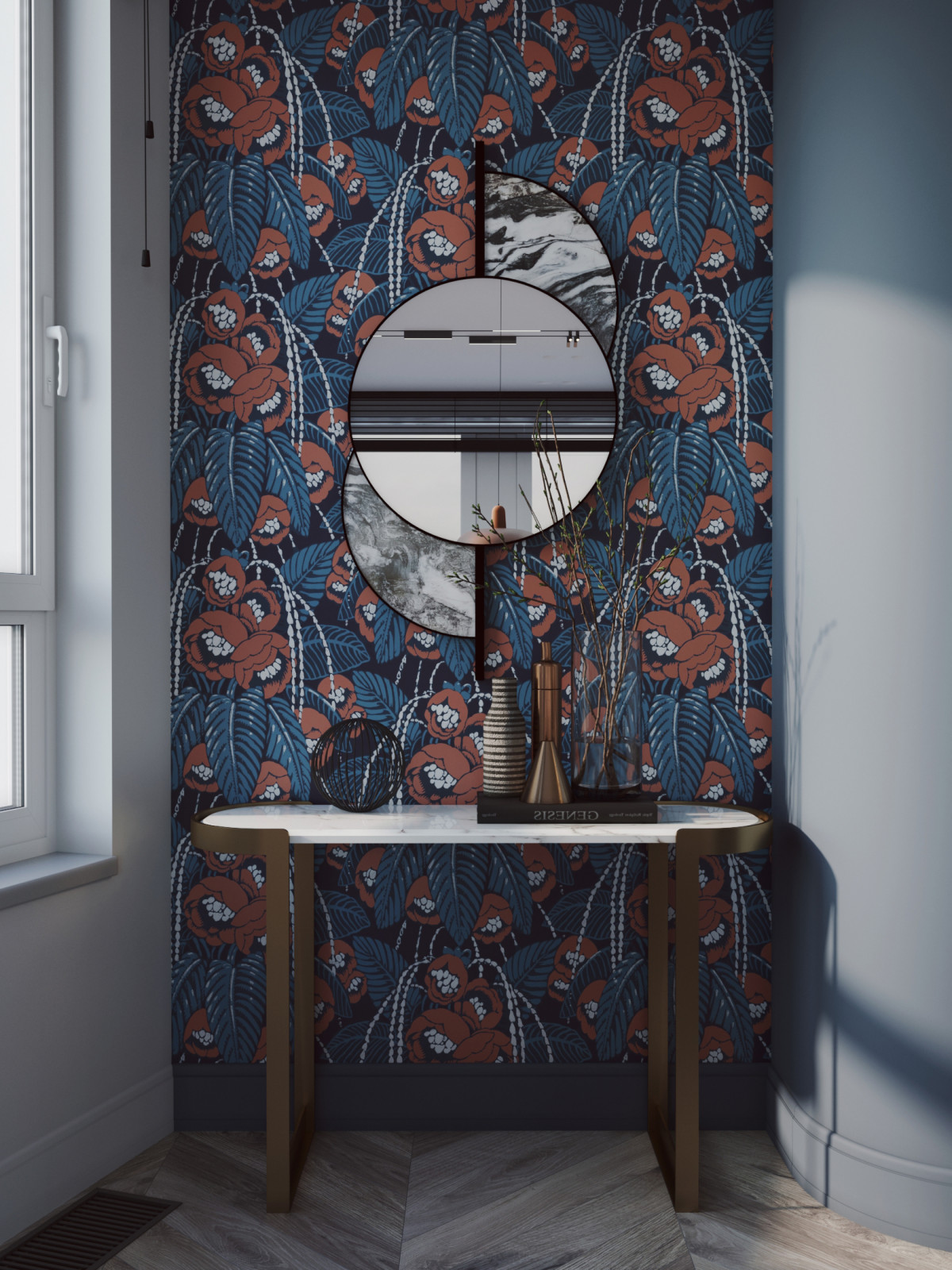 Японские мотивы