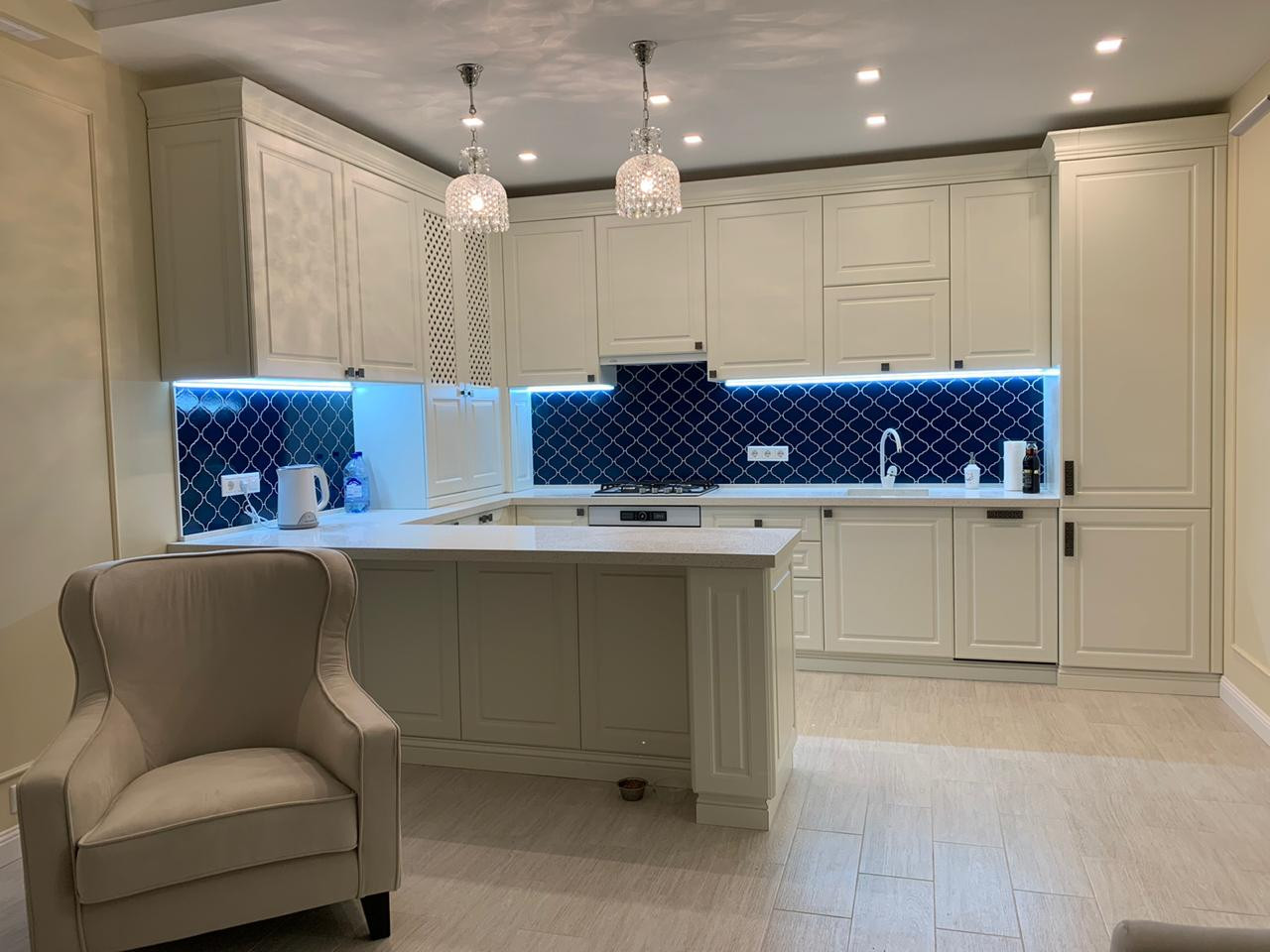 Каскад Парк