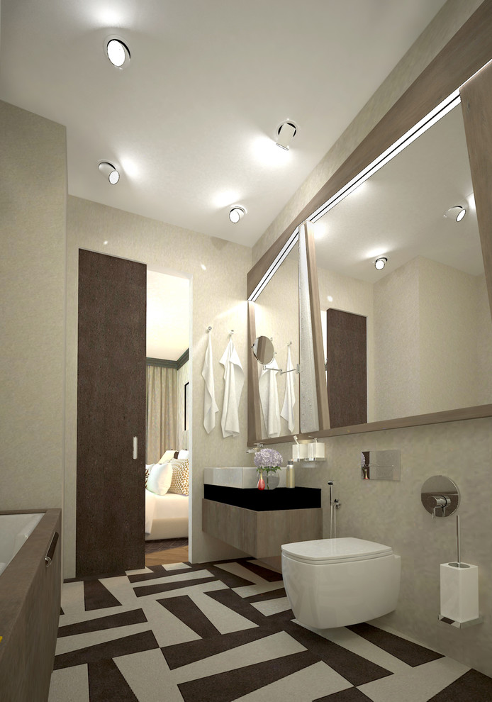 2-х комнатная квартира на Пятницком шоссе