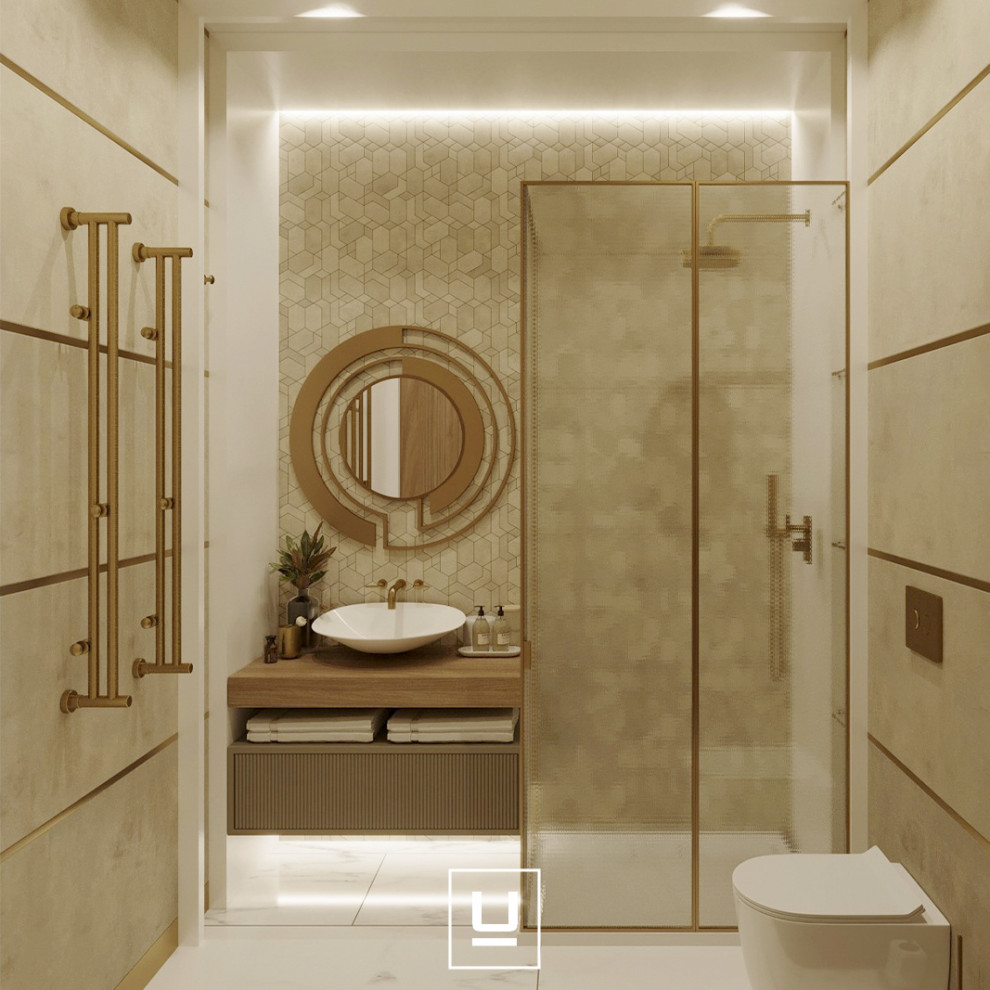 ЖК СИМВОЛ (75 КВ.М)