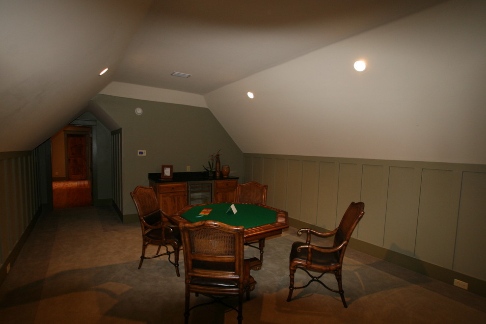 Fairhope, Alabama's 2008 Showcase Home