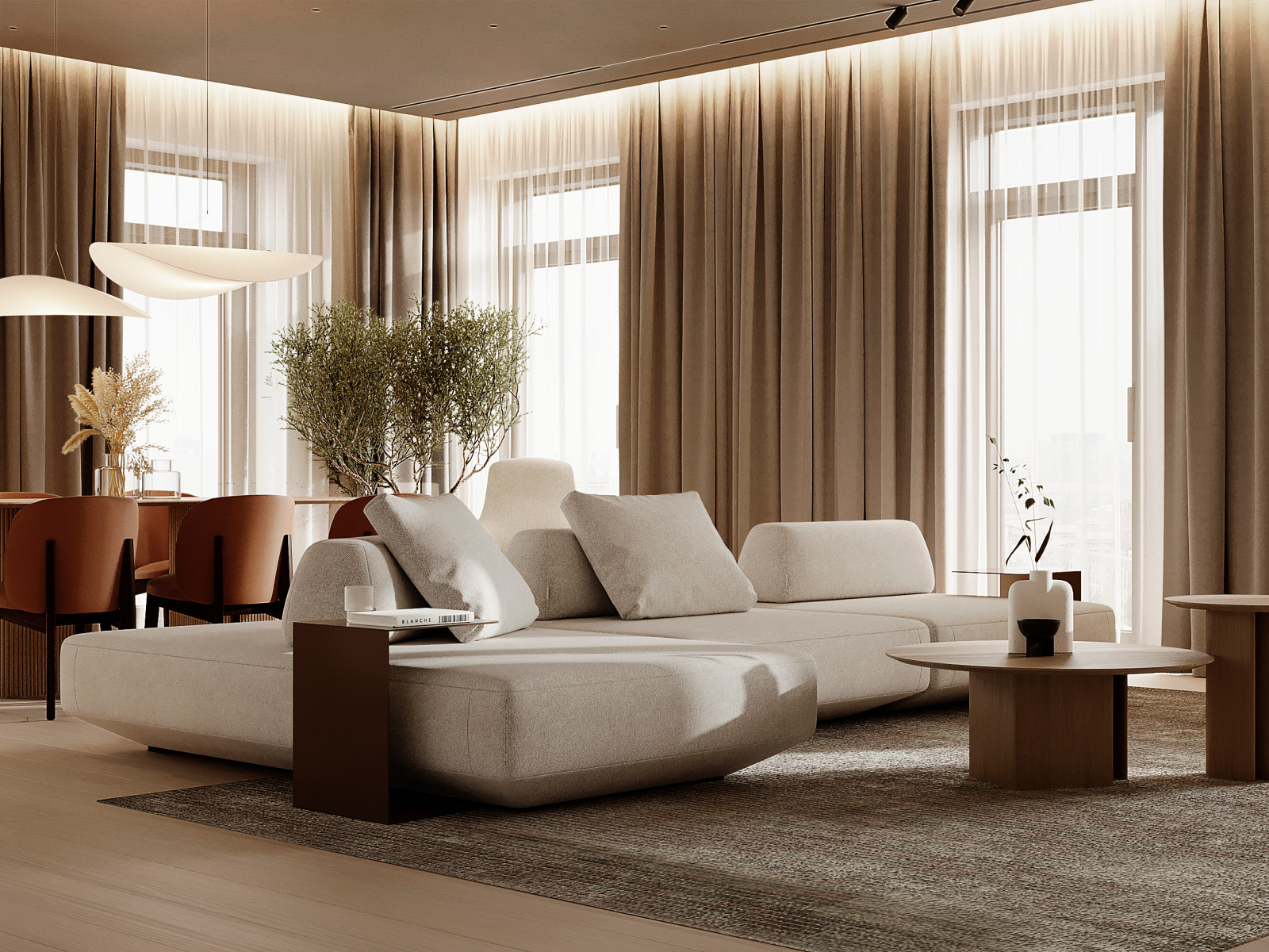 Большая Андротеневская