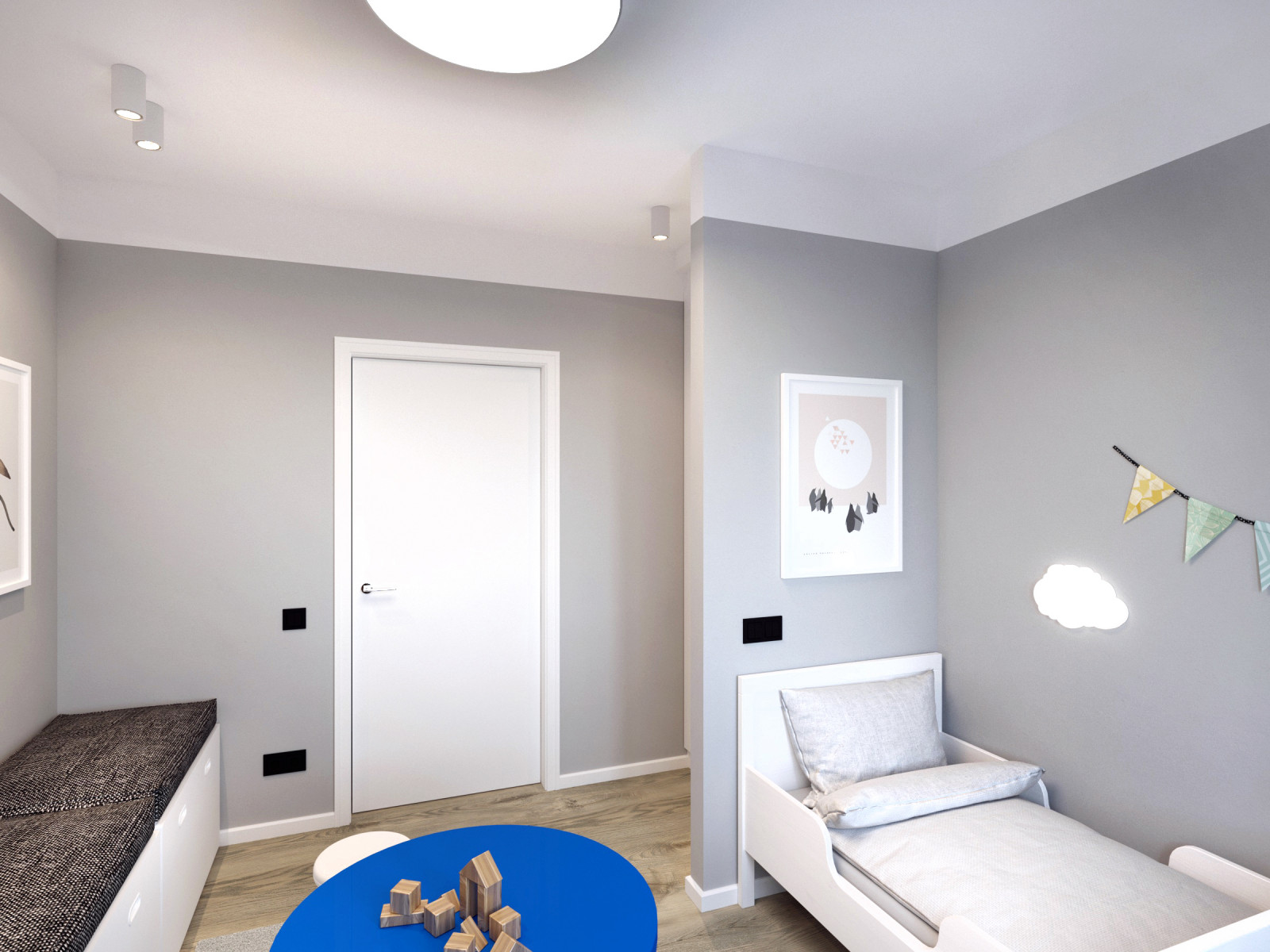 Скандинавский стиль