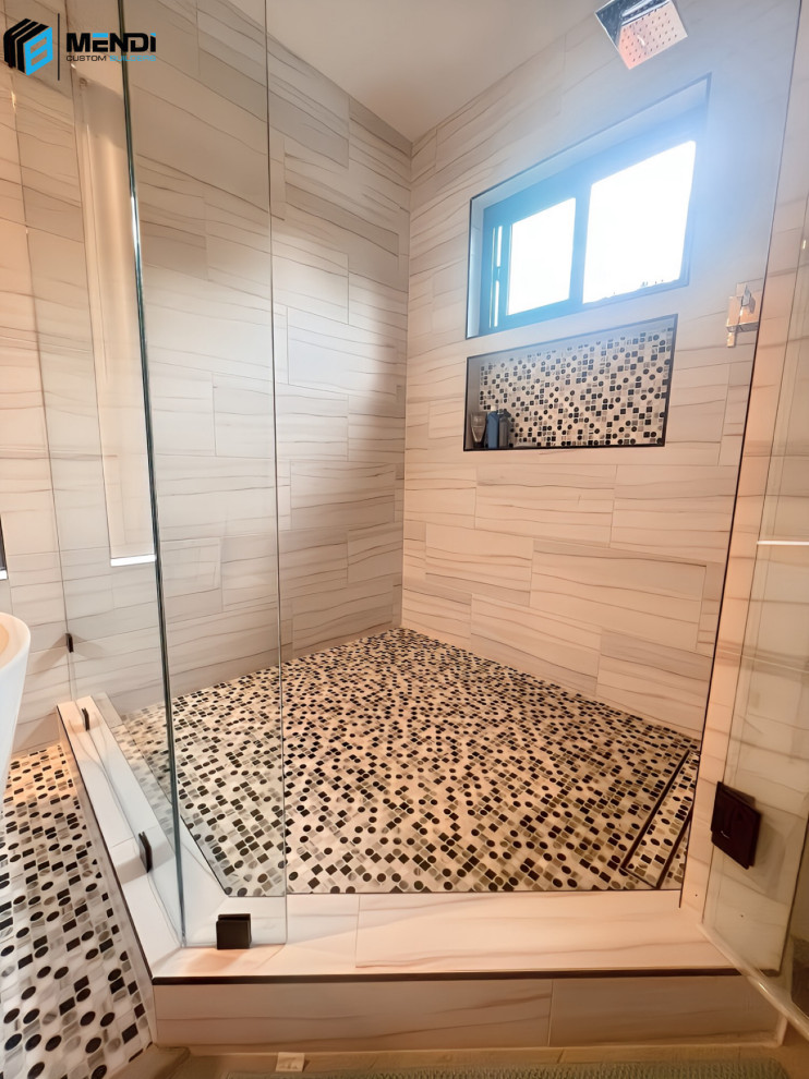Luxury Bathroom Remodel