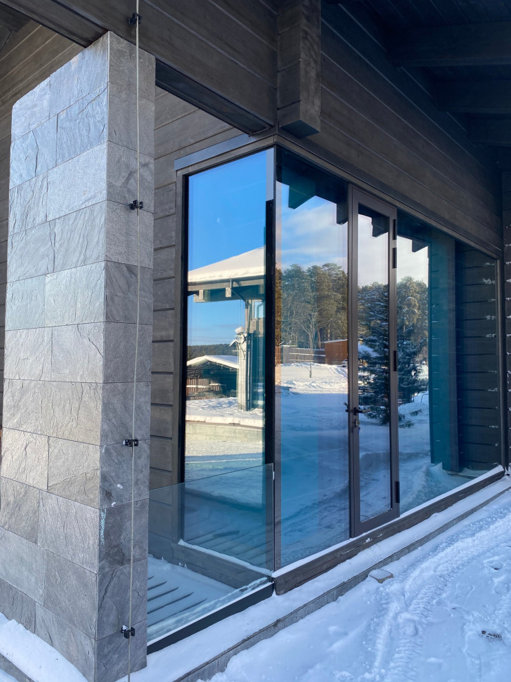 Коттедж Луч.