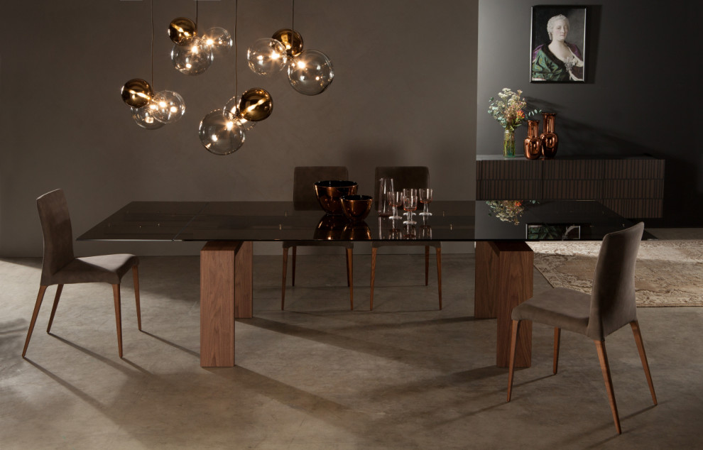 Лаконичный стол Brooklyn