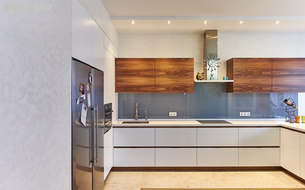 ул. Гарибальди