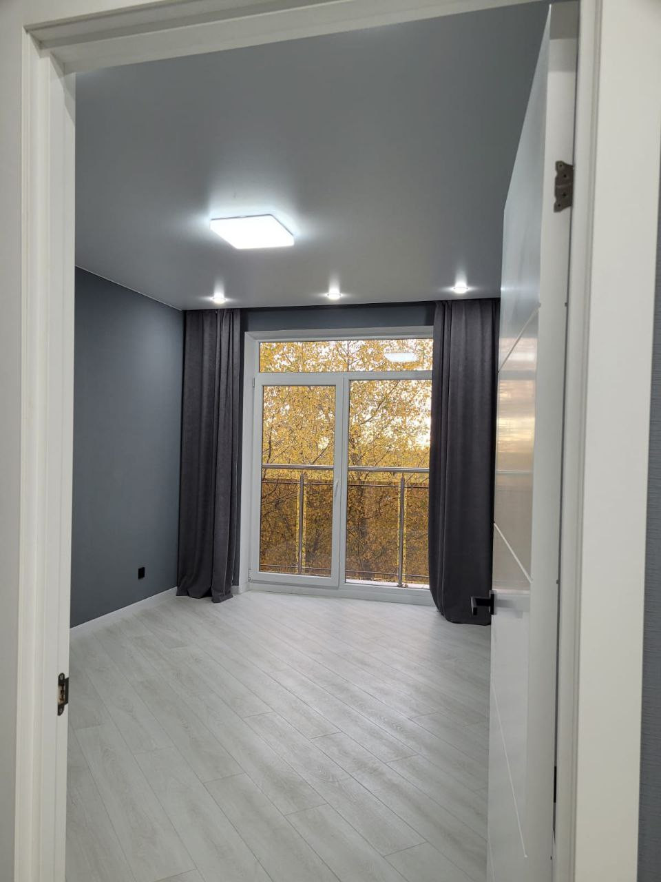 Семейная комната