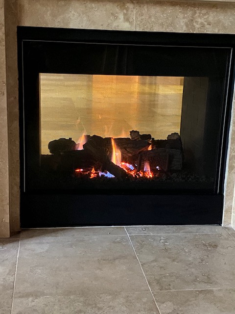 Gas Fireplace Repairs/Upgradesa