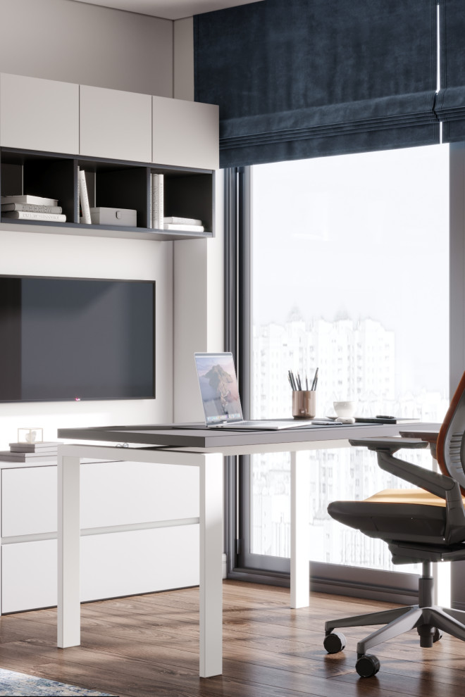 Квартира в Швейцарии