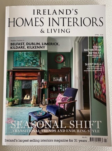 Awards & Publications