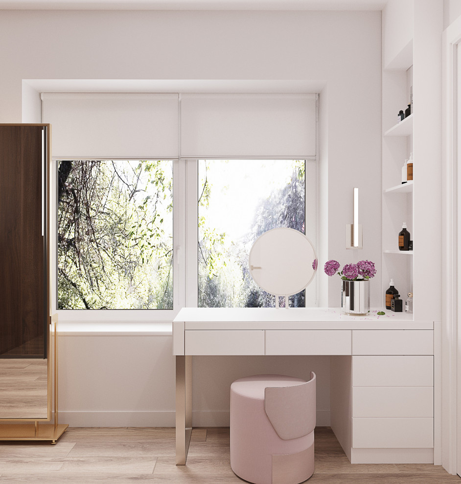 Дизайн проект дома в г.Рига