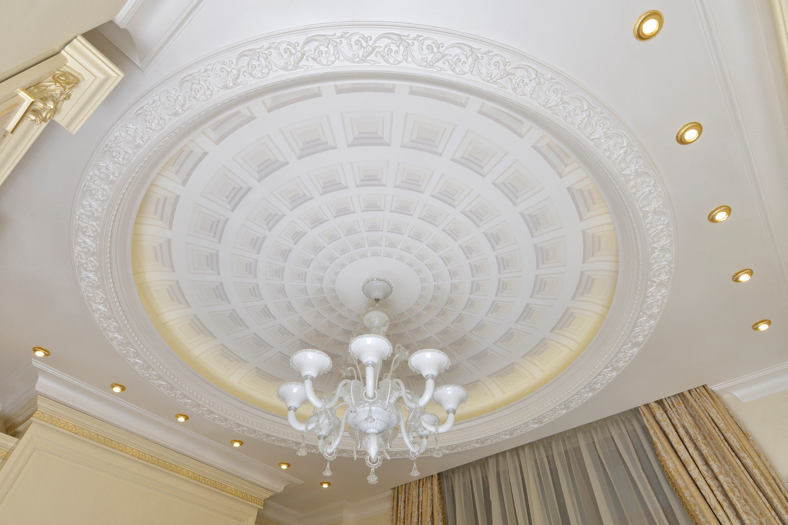 Кухня + визуализация