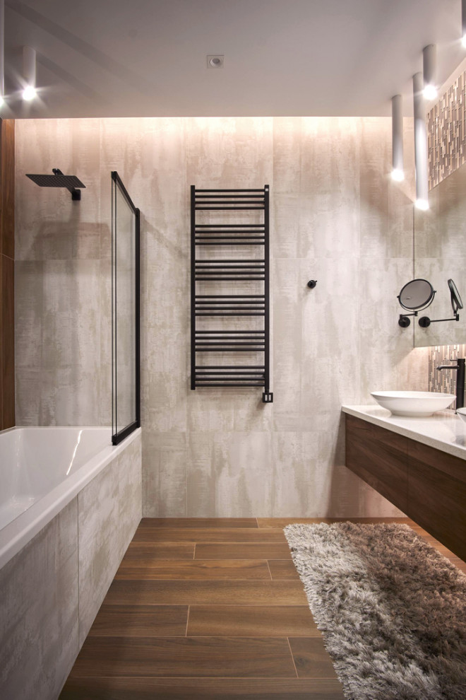 Квартира в Барнауле