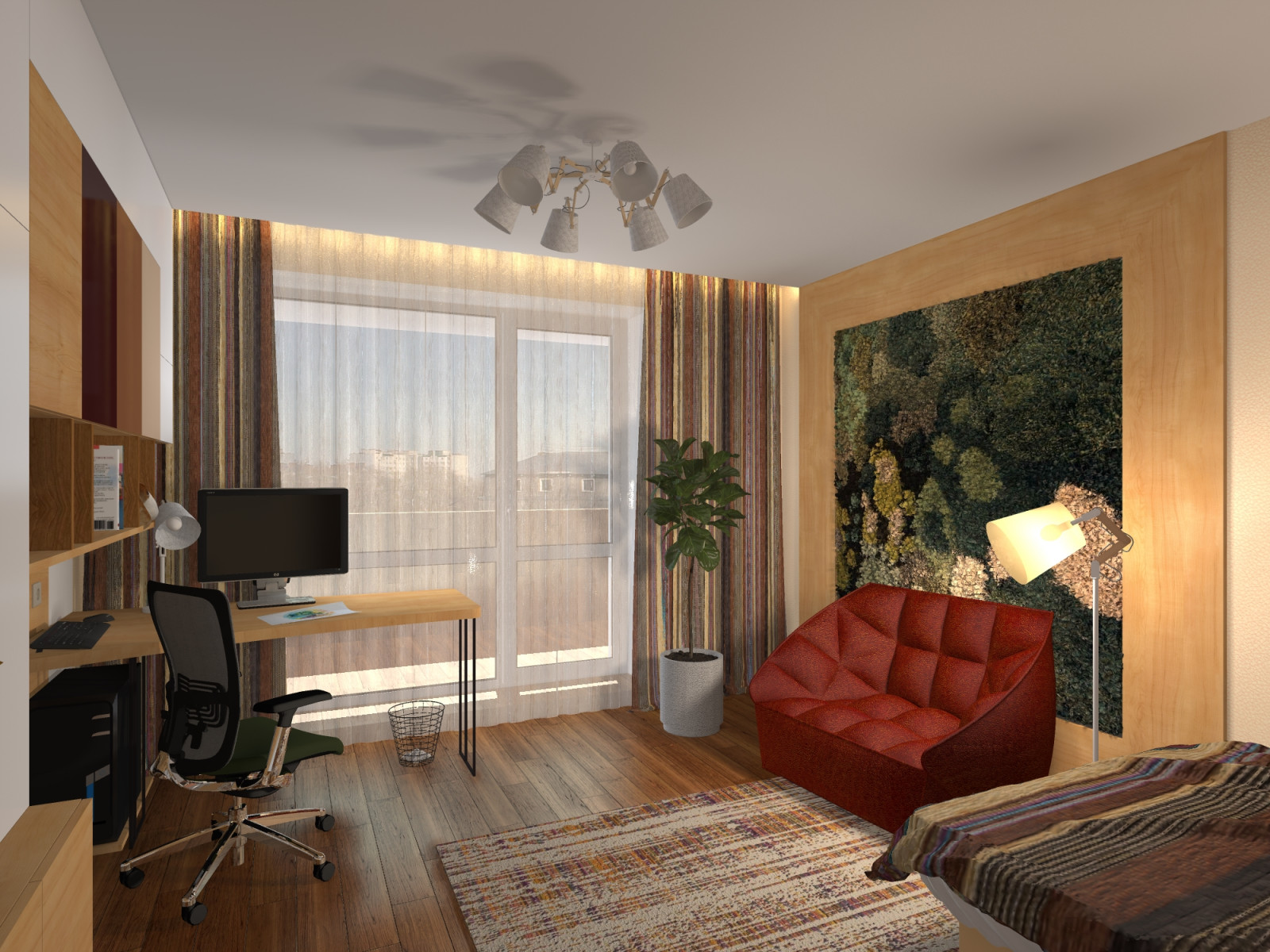 Детская девочки