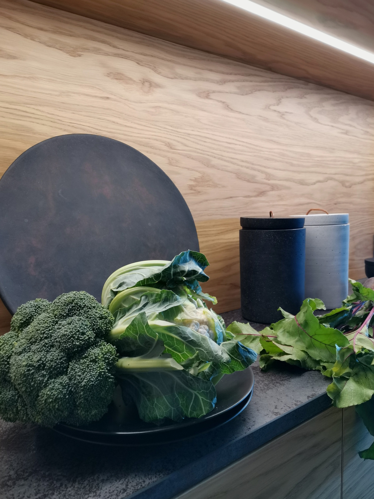 Стайлинг фотосъемки квартиры в Митино