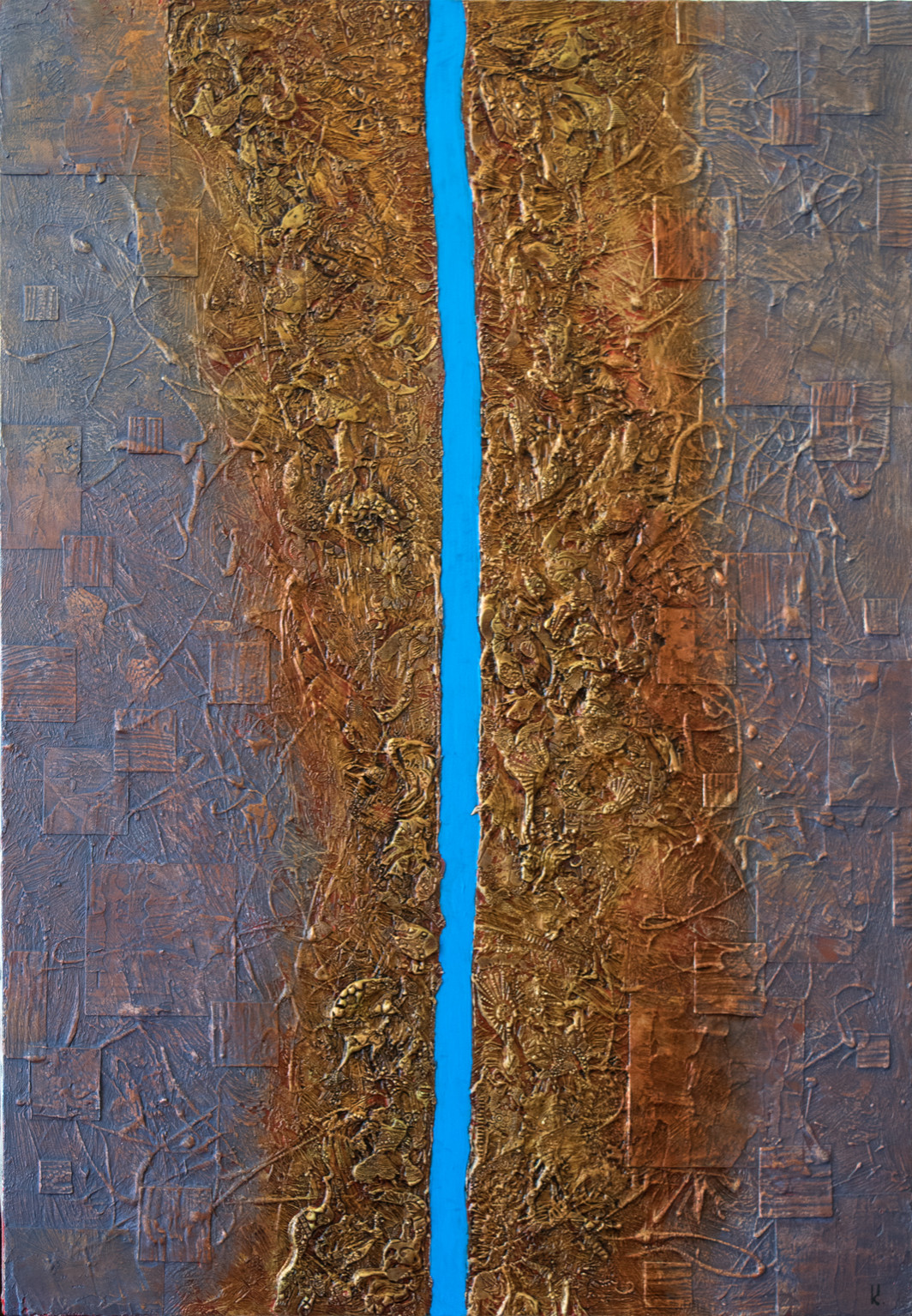 Живопись 2015