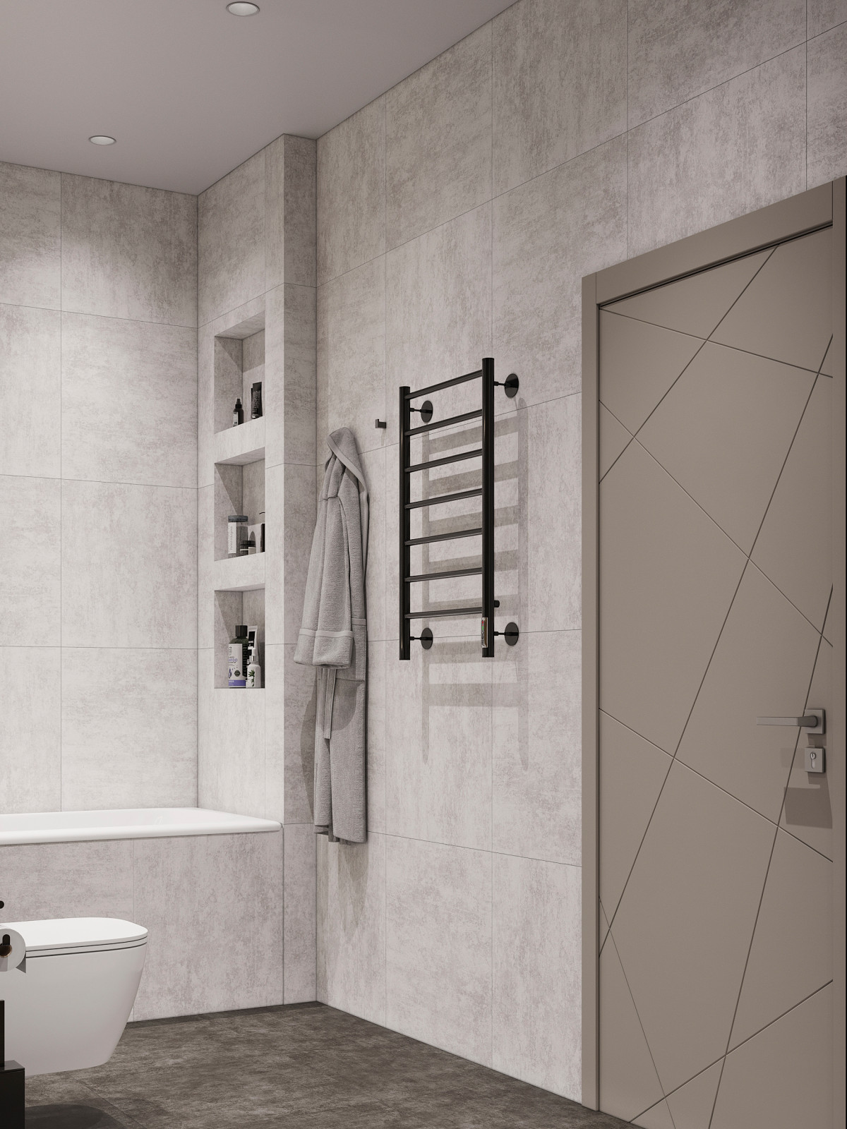 ЖК Старый центр