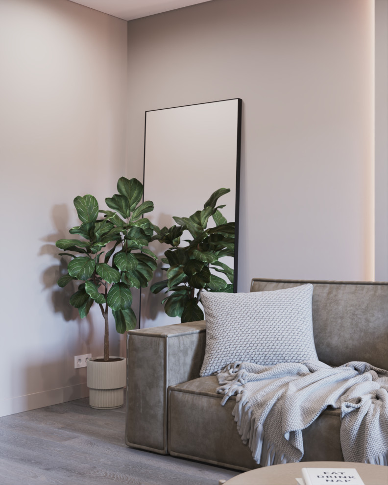 Квартира 45 кв.