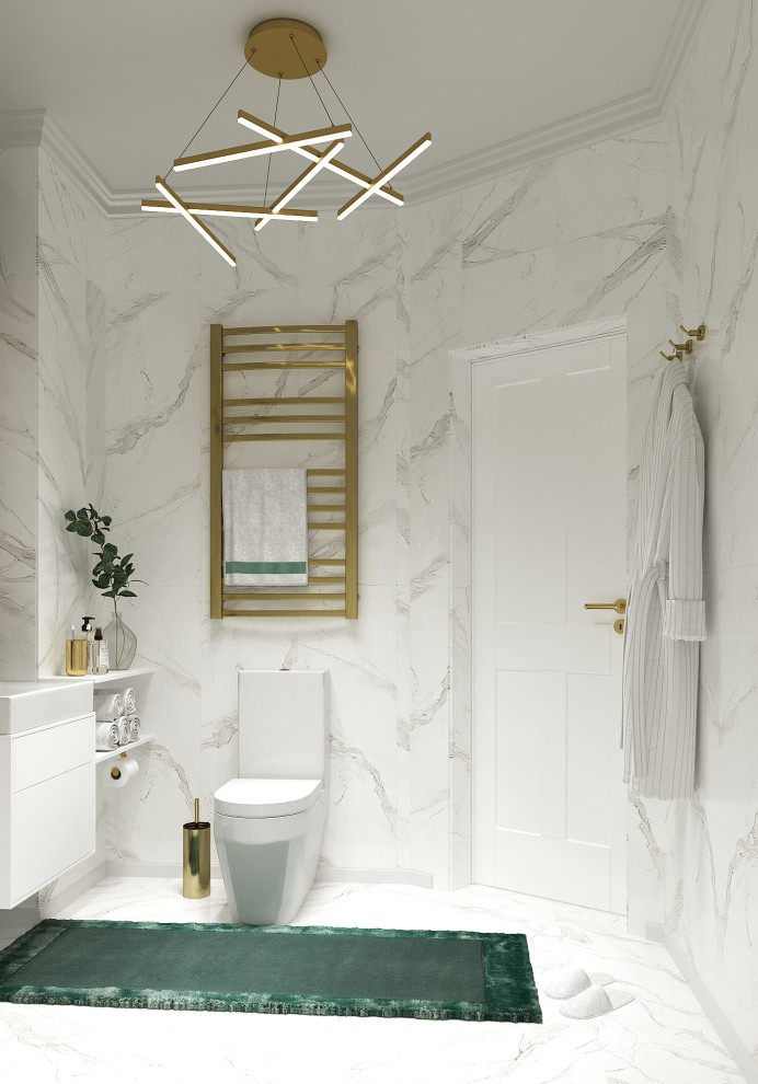 Ванная комната