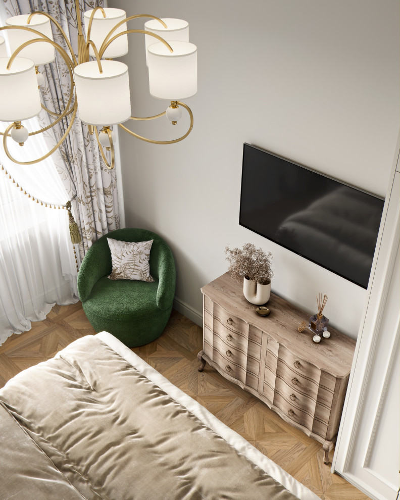 ЖК Притяжение