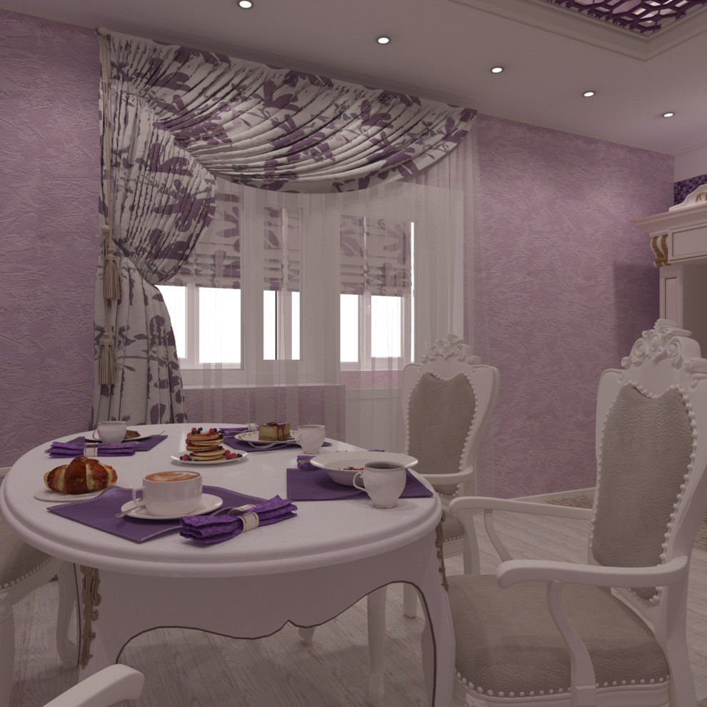 ЖК "Оккервиль"