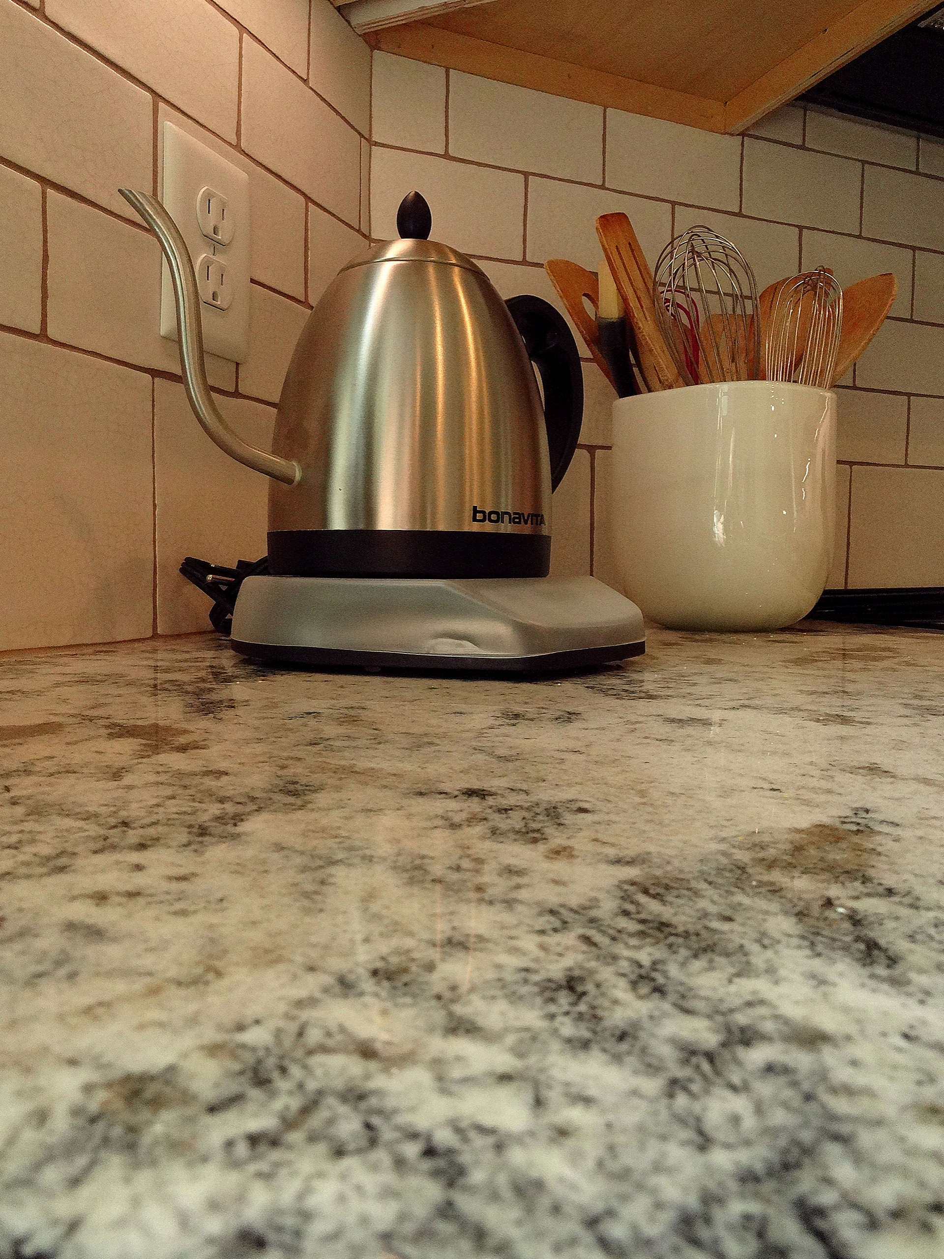 Kitchen remodel in Franklin