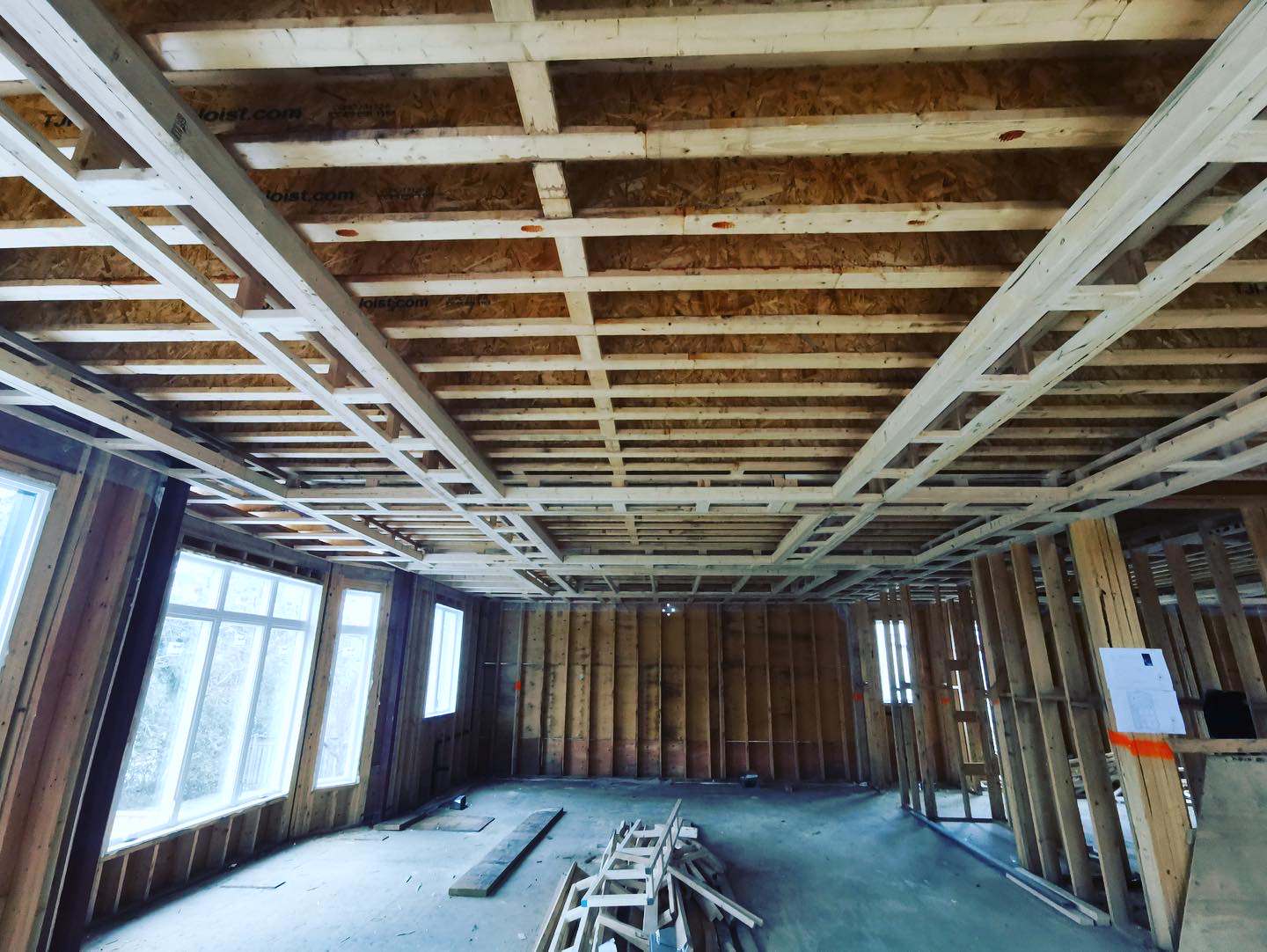 Project Yorkmills