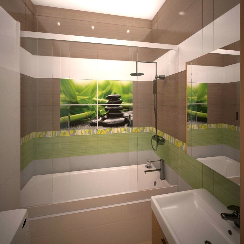 квартира в Некрасовке