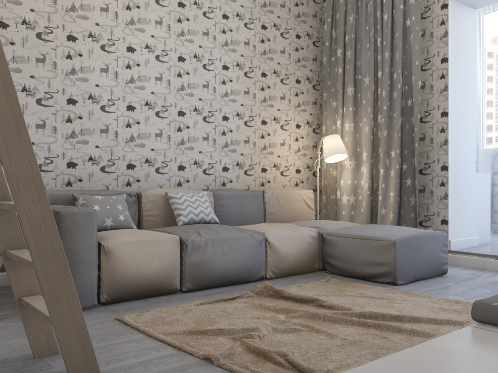 Квартира по ул. Ленина