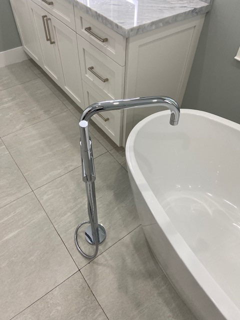 Remodels