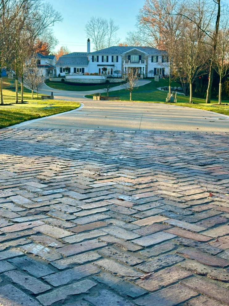 Shaker Heights Upgrade