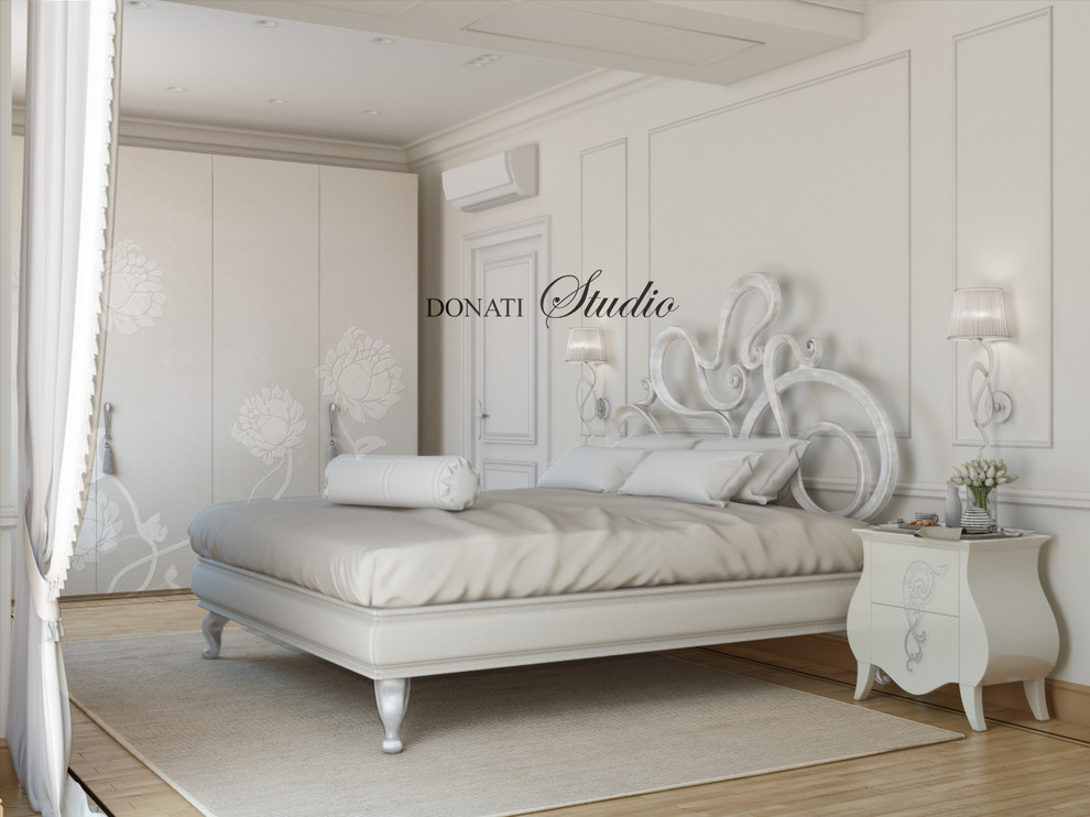 квартира для Оскара