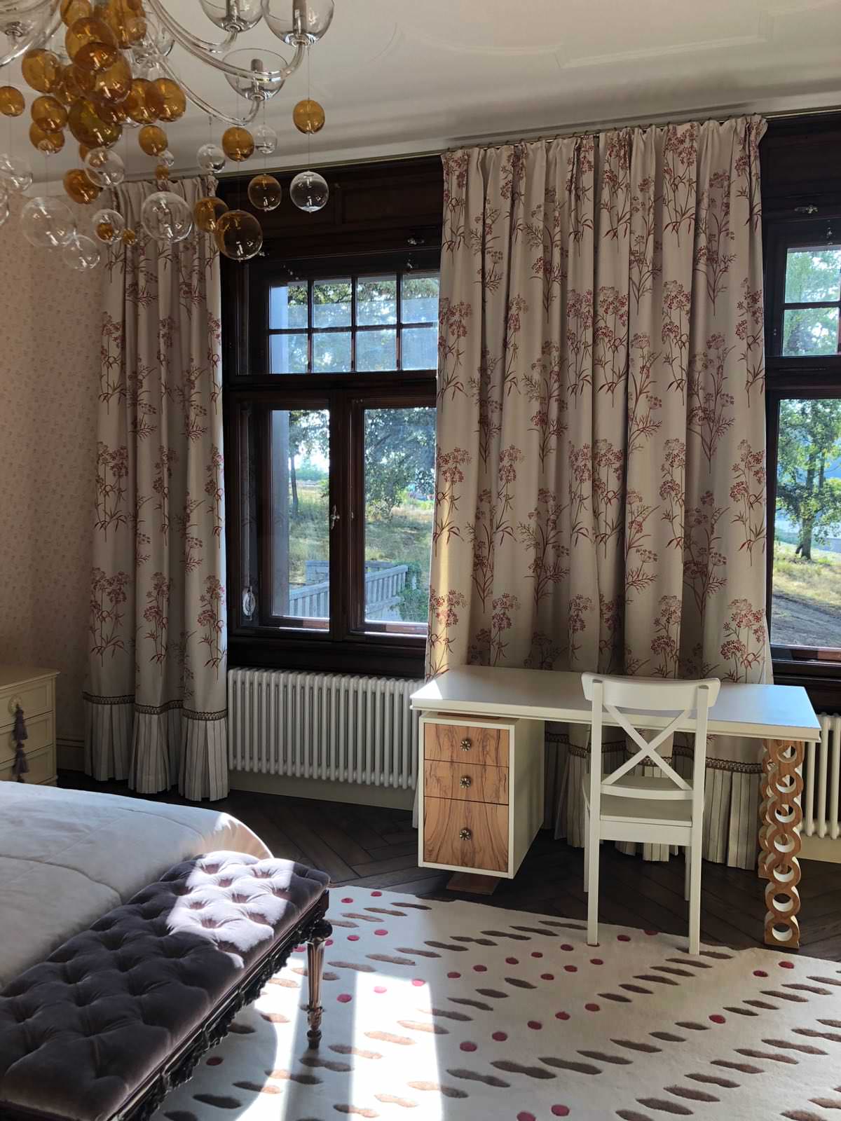 Дом в Германии