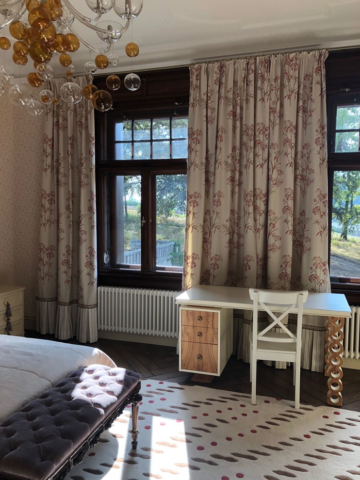 Дом в Германии