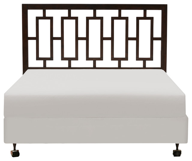Madison Park Crosby Headboard Contemporary Headboards By Olliix